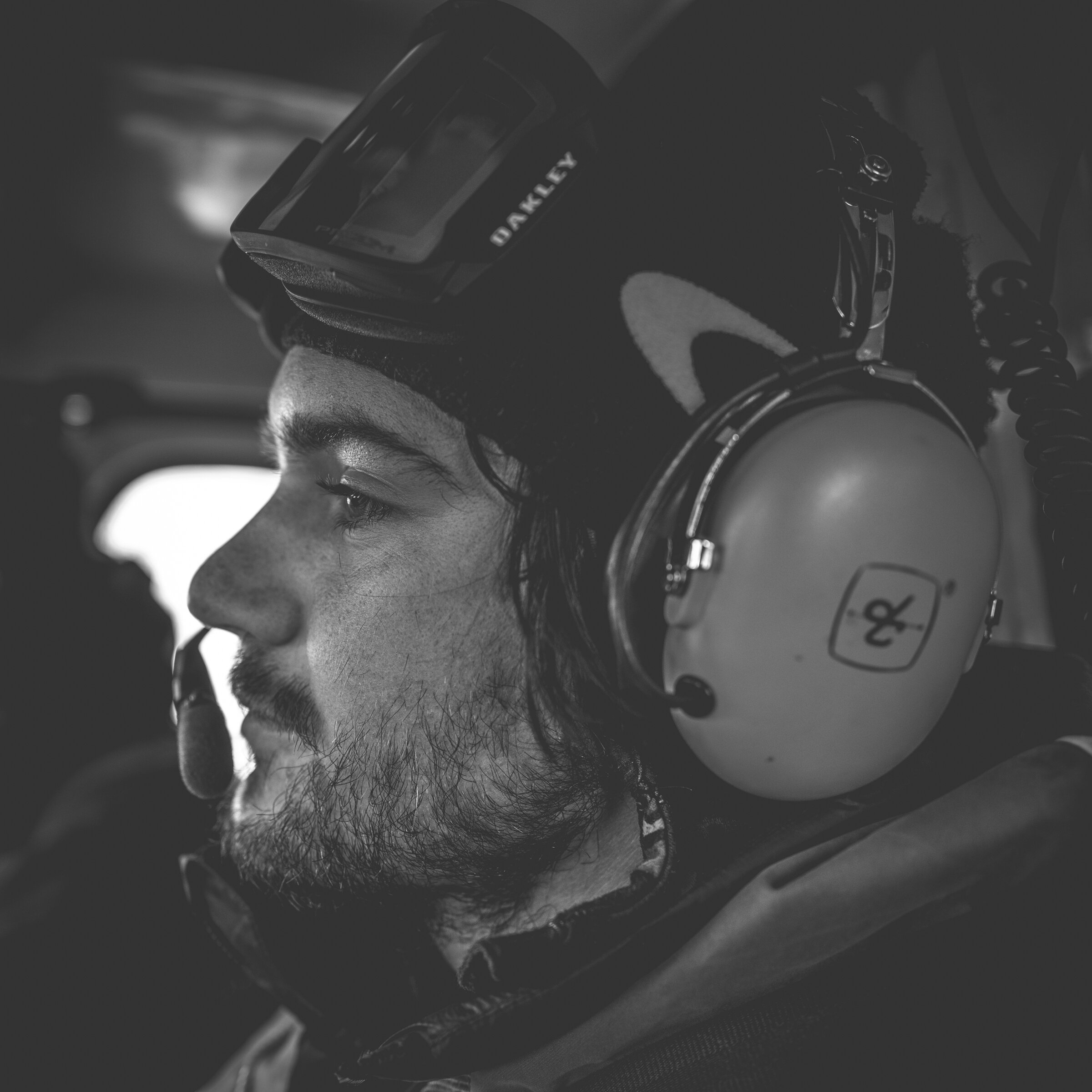 Malachi Gerard – Cinematographer Malachi Gerard has been shooting and editing since he was 12 years old. At 18, he went to film school and the following years saw him shooting more production-based projects that included work for the rapper Miguel, …