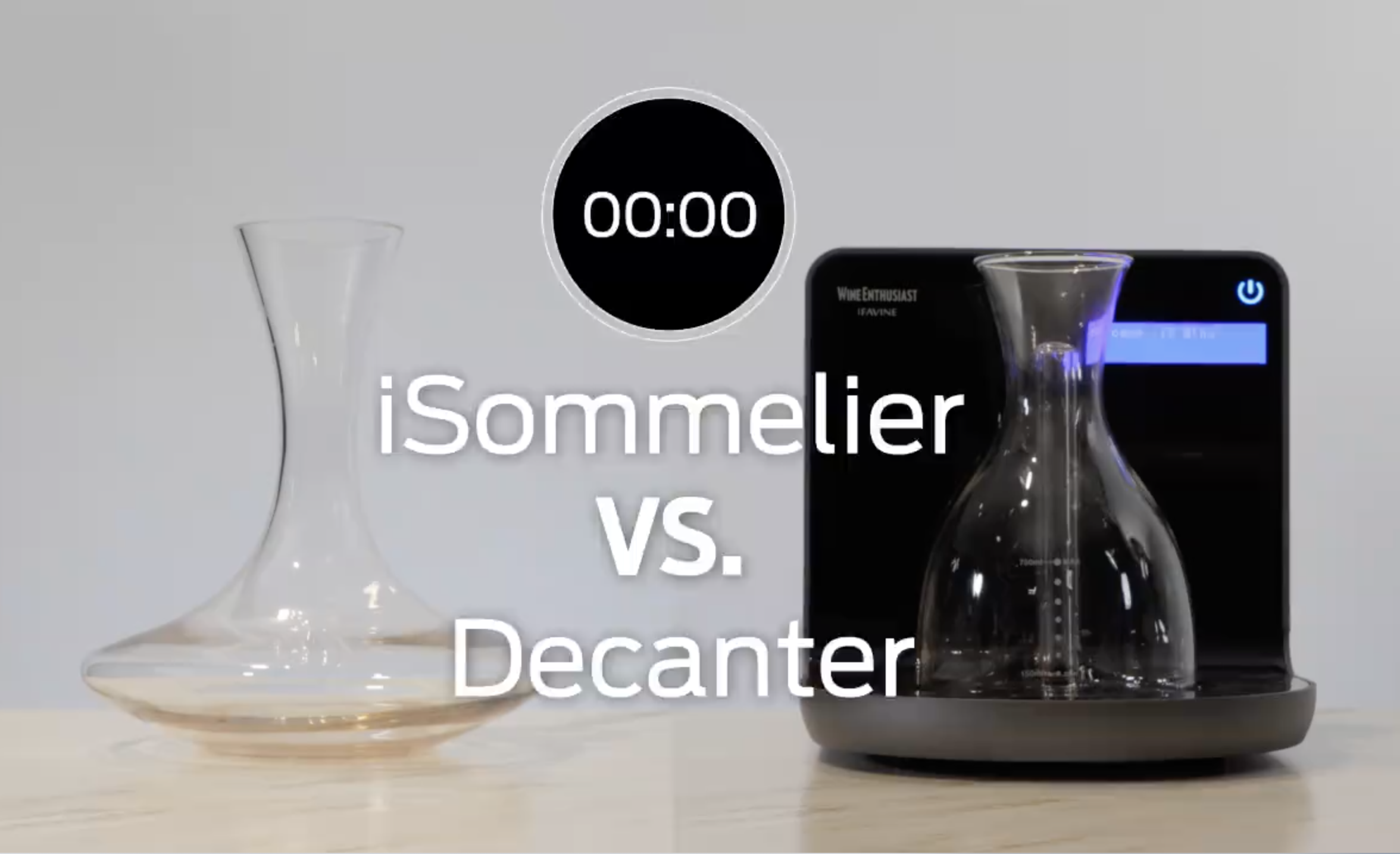 Wine Enthusiast: Gift of the Year 2017 (Copy)