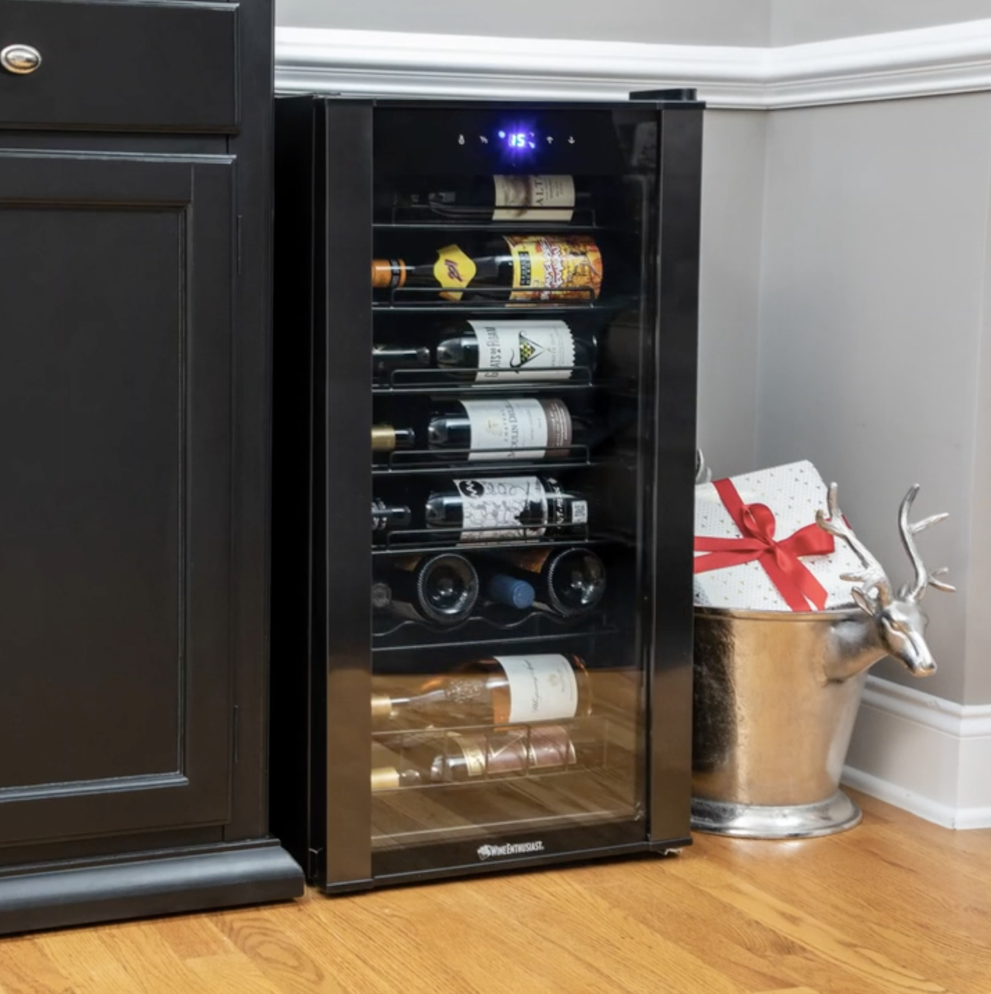 Wine Enthusiast: Gift of the Year 2018 (Copy)