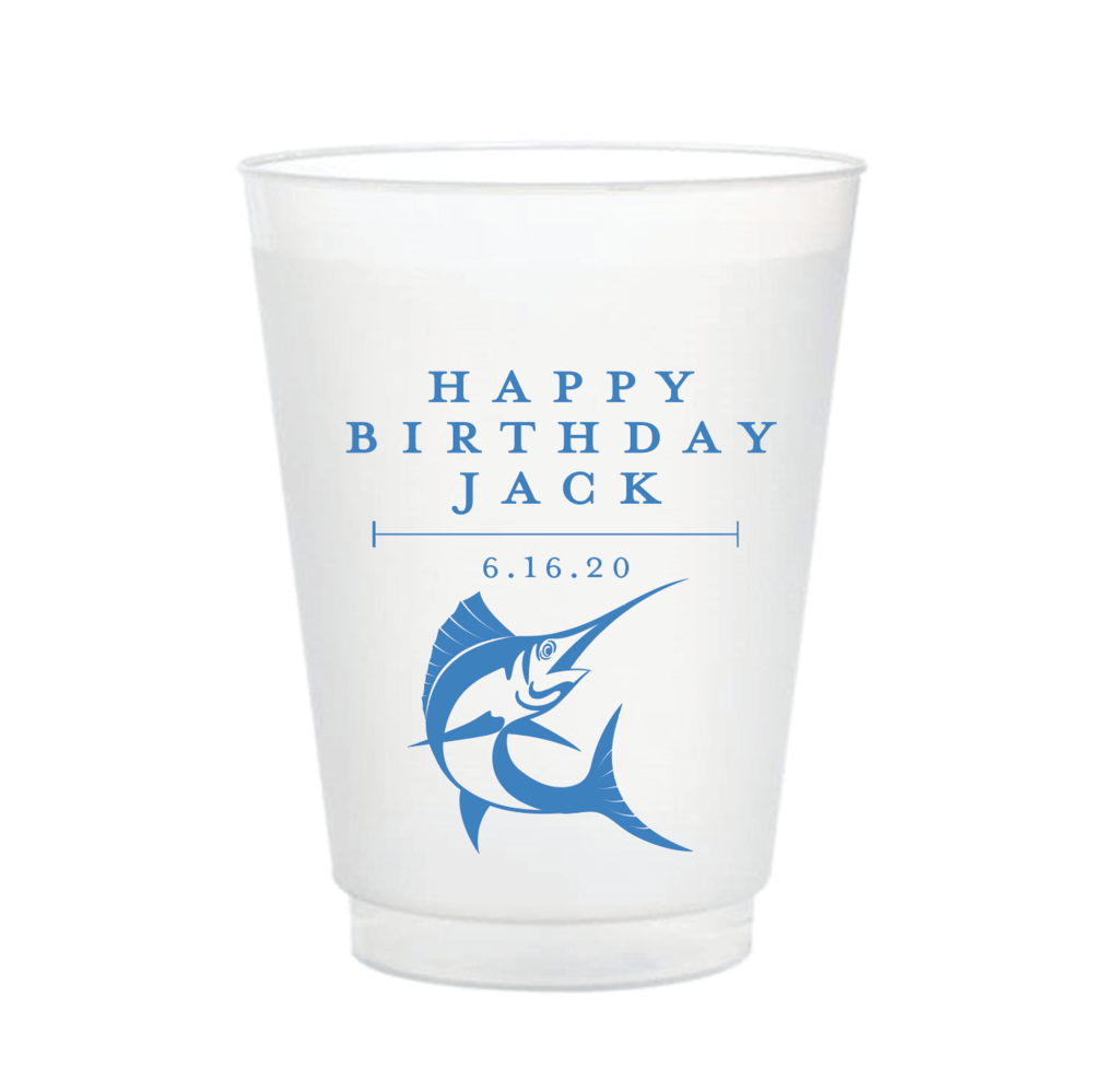 Happy Hour Cup — Shop Surcie