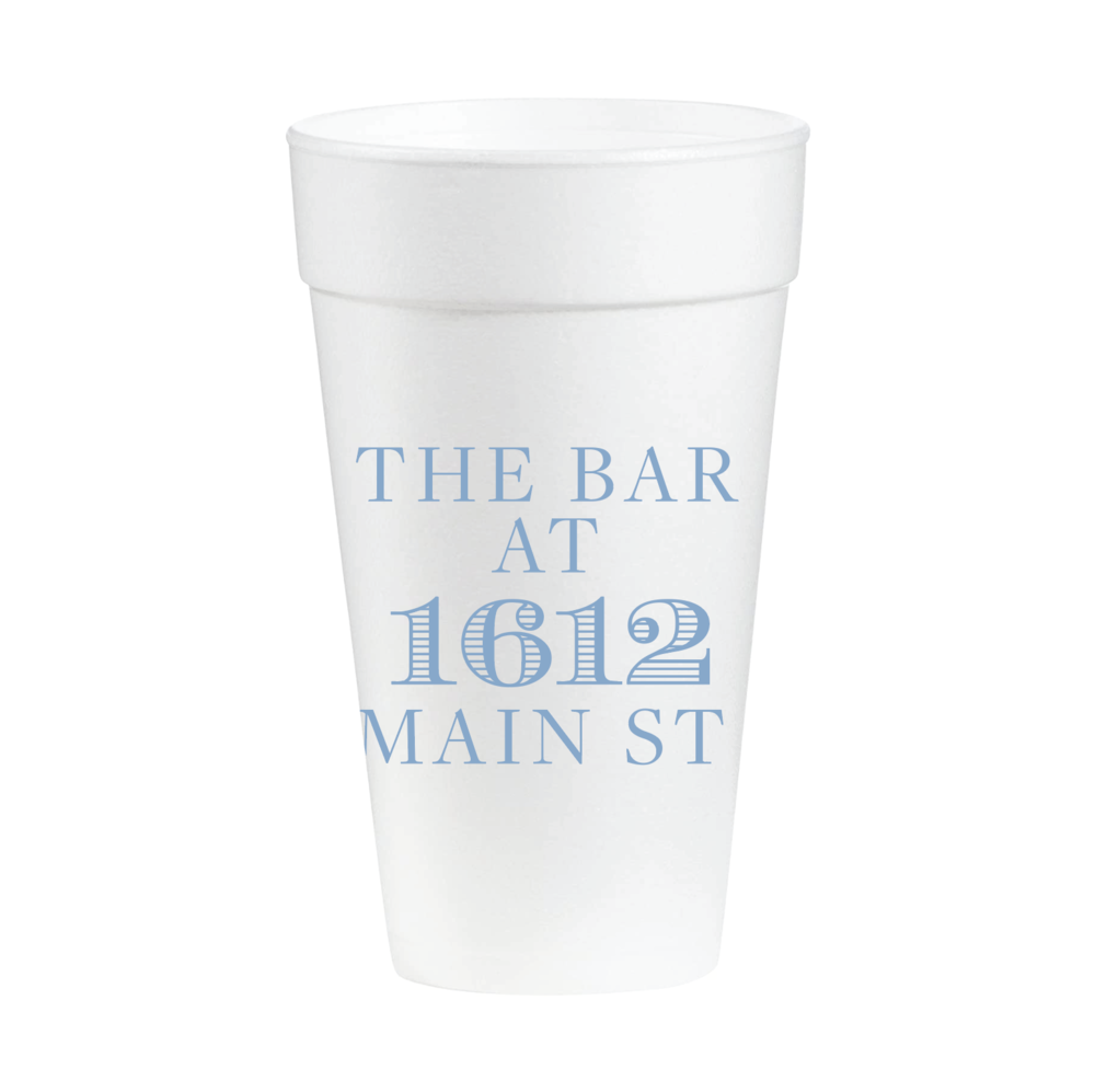 House Bar Cup — Shop Surcie