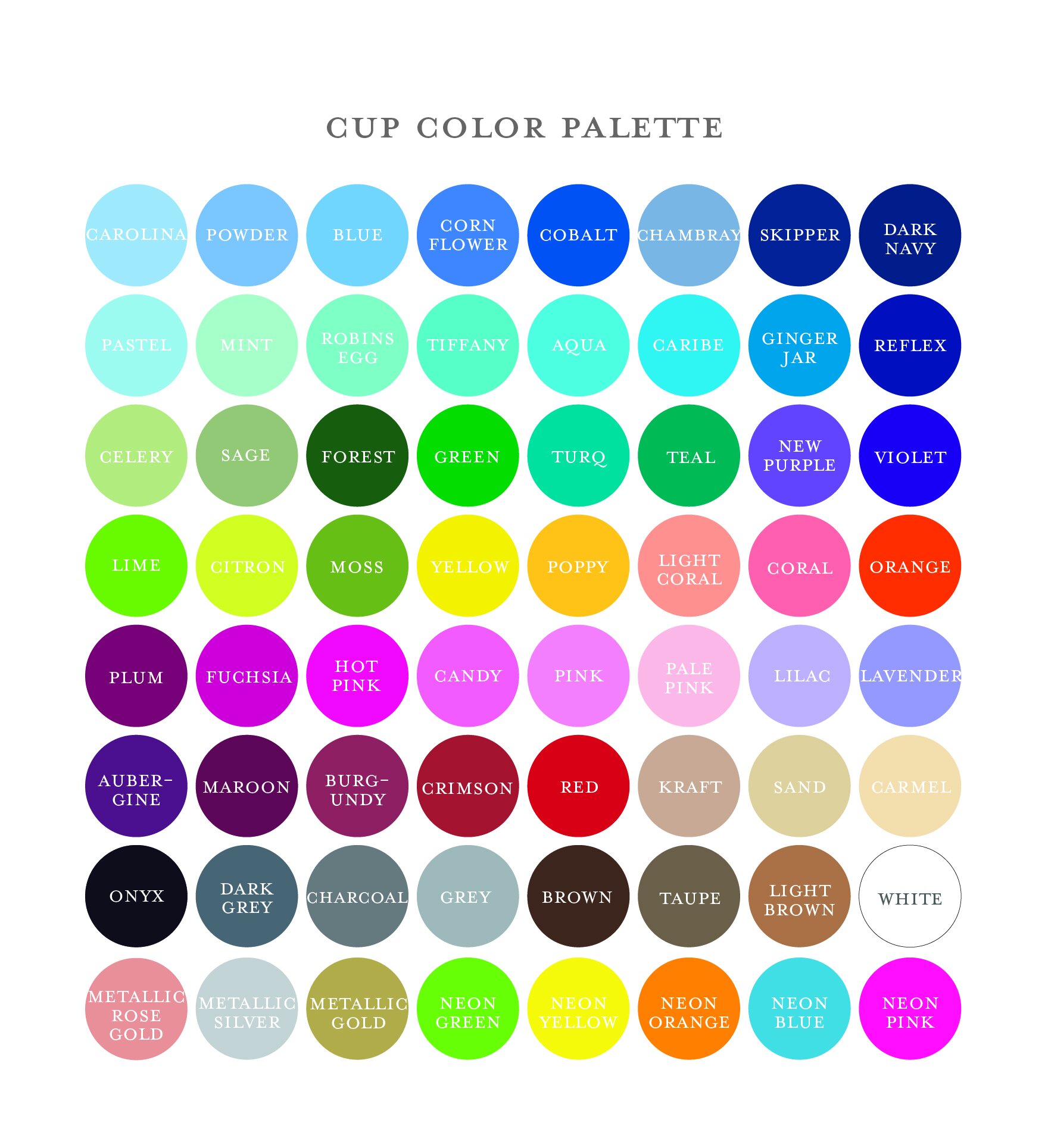 Magnolia Cup — Shop Surcie