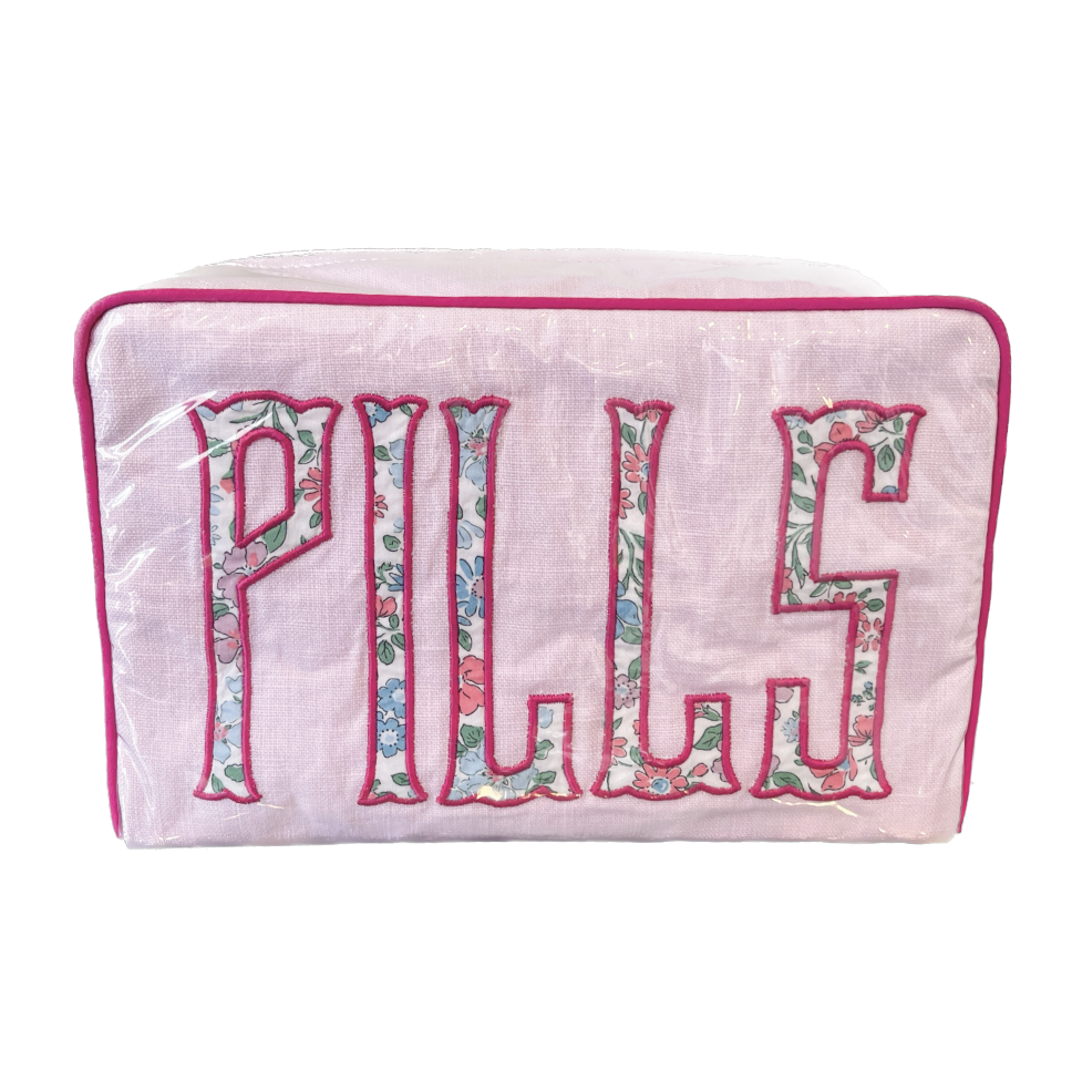 Pills Pink Liberty — Shop Surcie