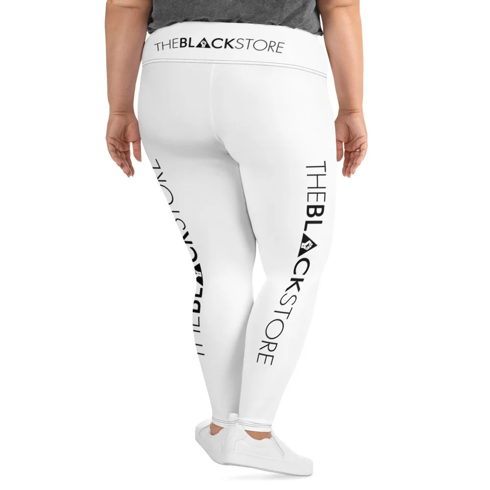 plus size fendi tights