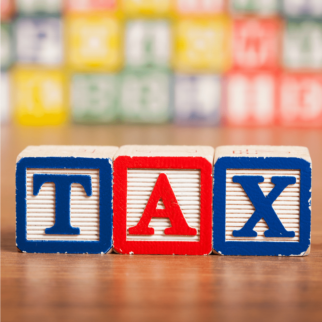 The 4 Year Tax Free Rule