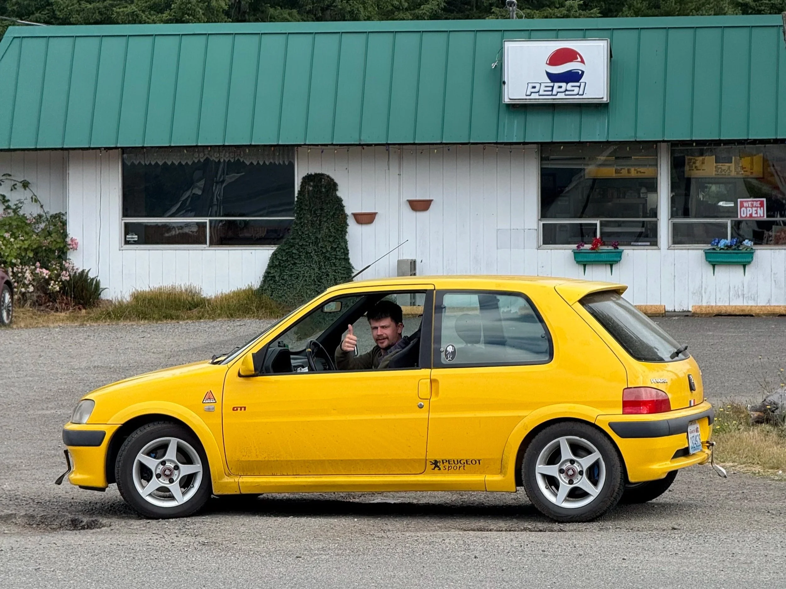 Cellar Cars on the road! (#89)