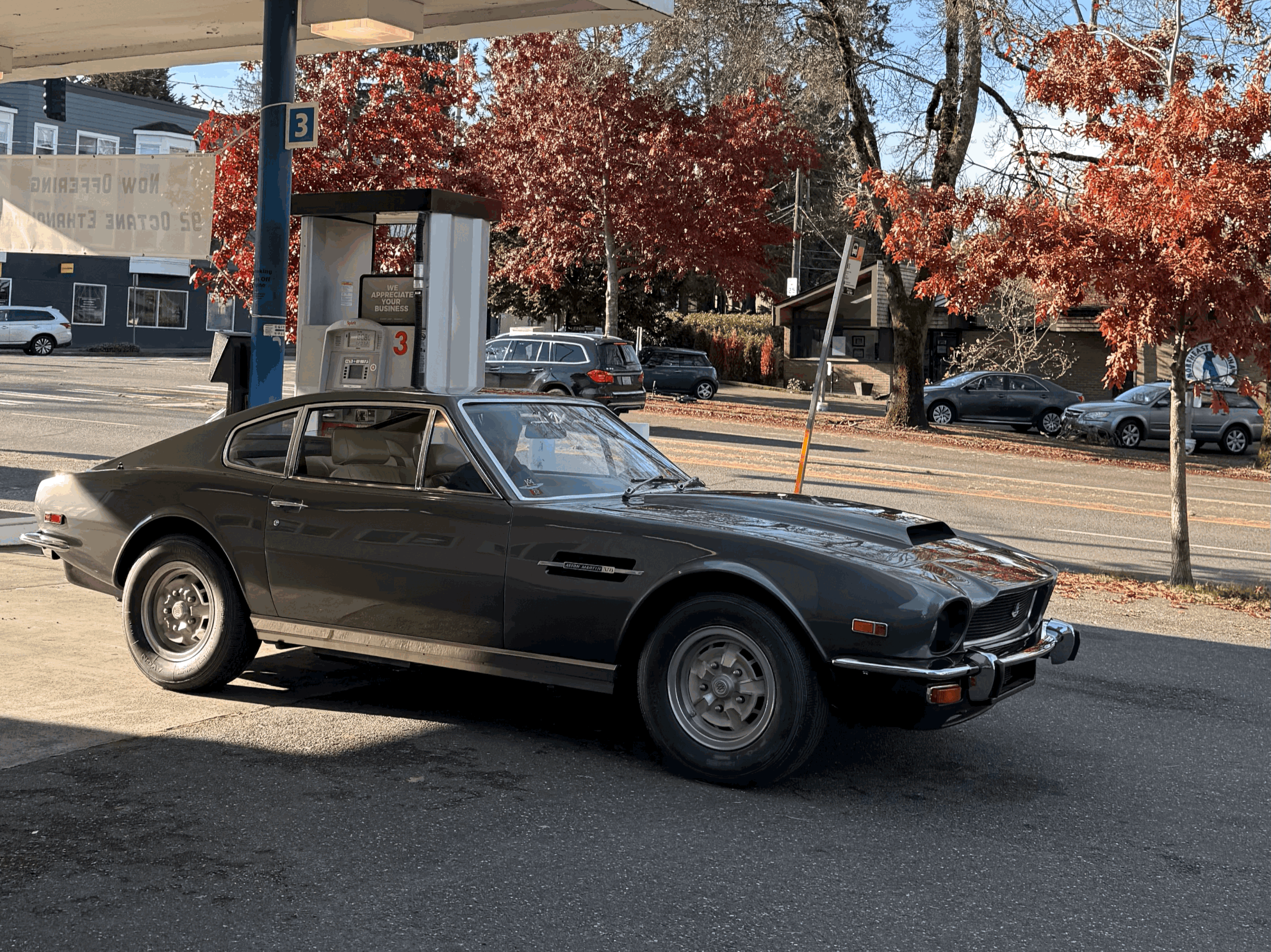 Hypothetical garage games (#90)