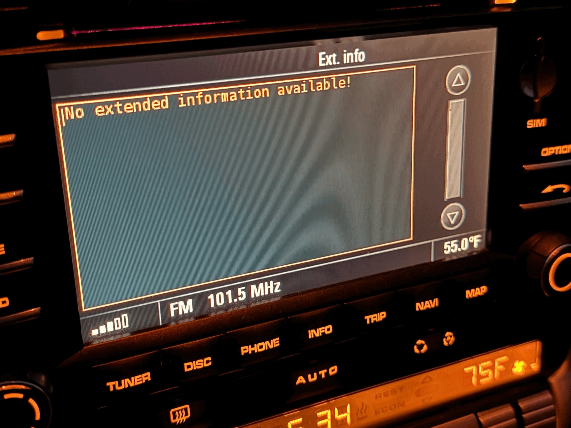 Infotainment deep dive with Aaditya (#92)
