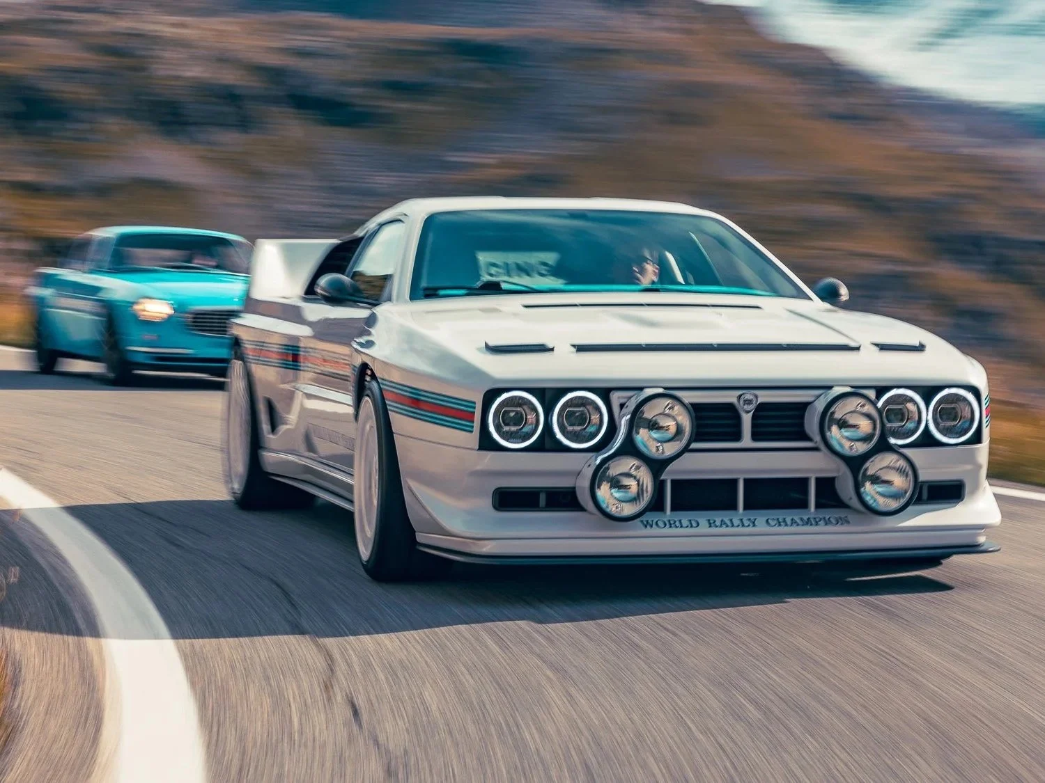 Restomods we can’t afford (#94)