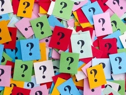 Listener Topics with a side of trivia (#93)