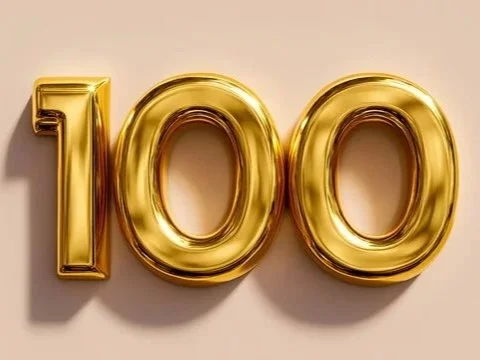 One Hundred! Bests and Worsts (#100)