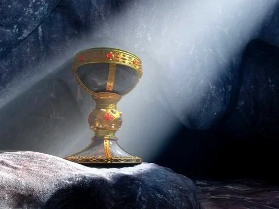 Grails, budgets, and other topics from Rhys (#97)