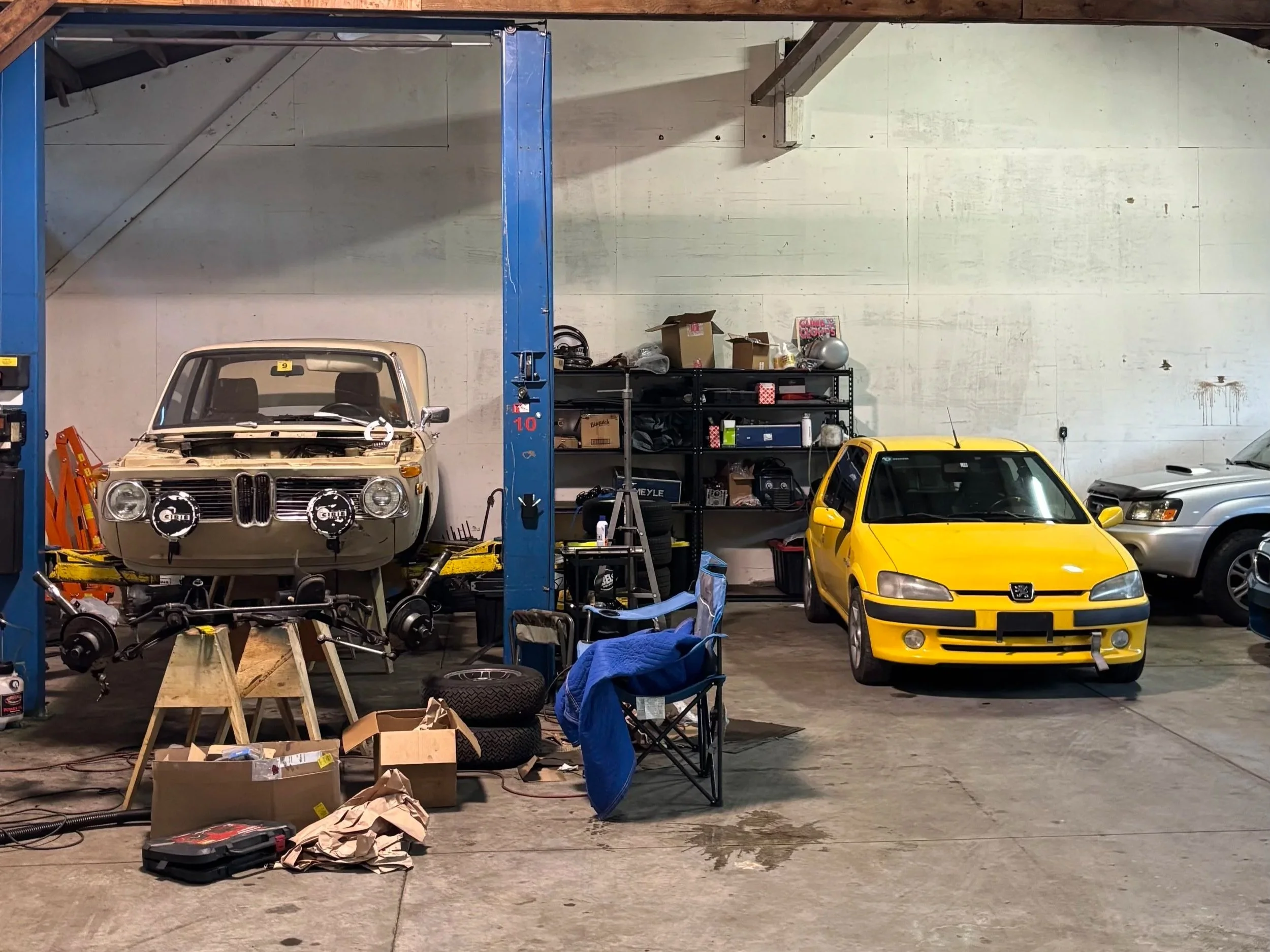 Fleet update fan fair (#98)