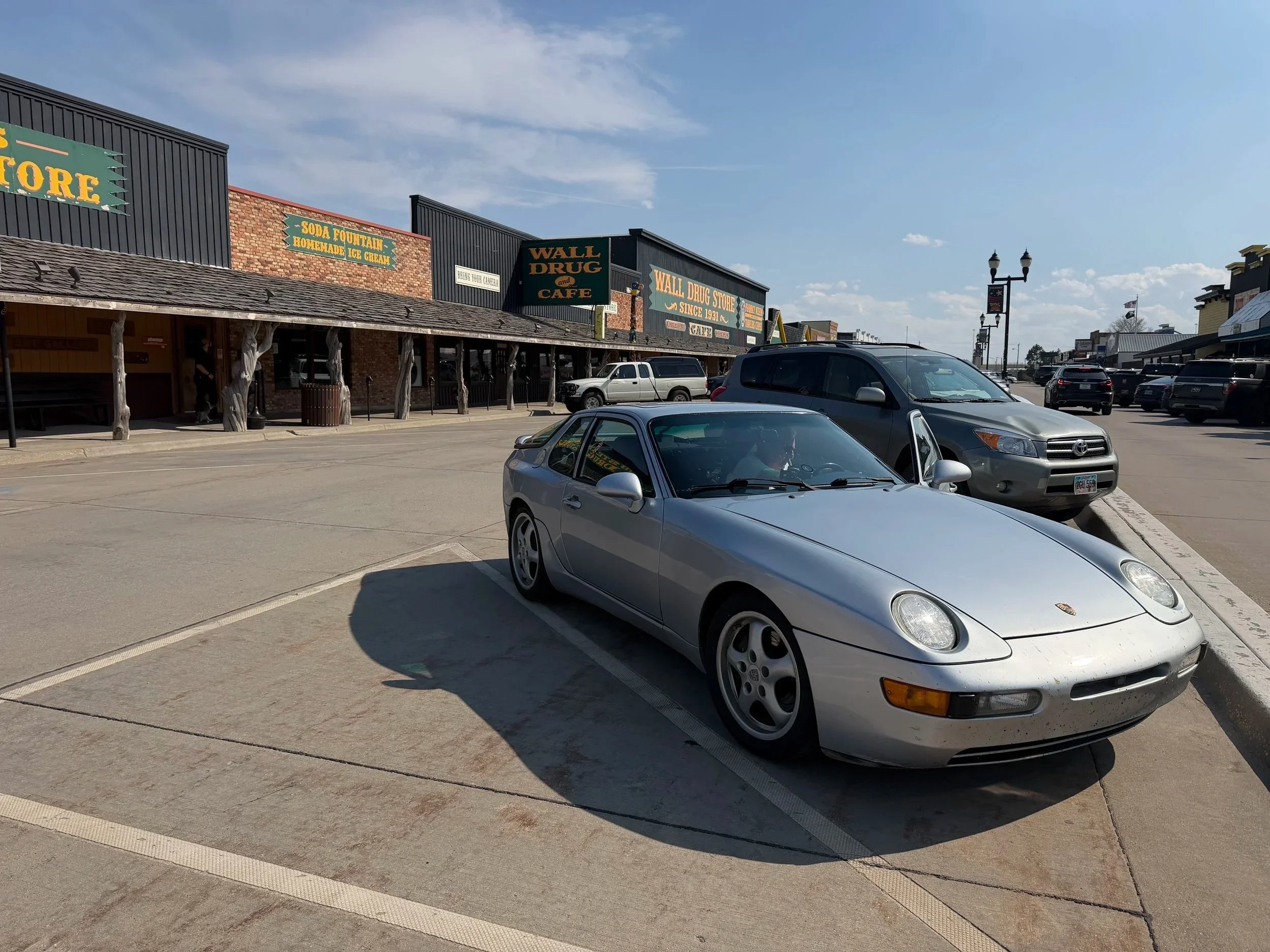 Triple digits spring cleaning (#101)