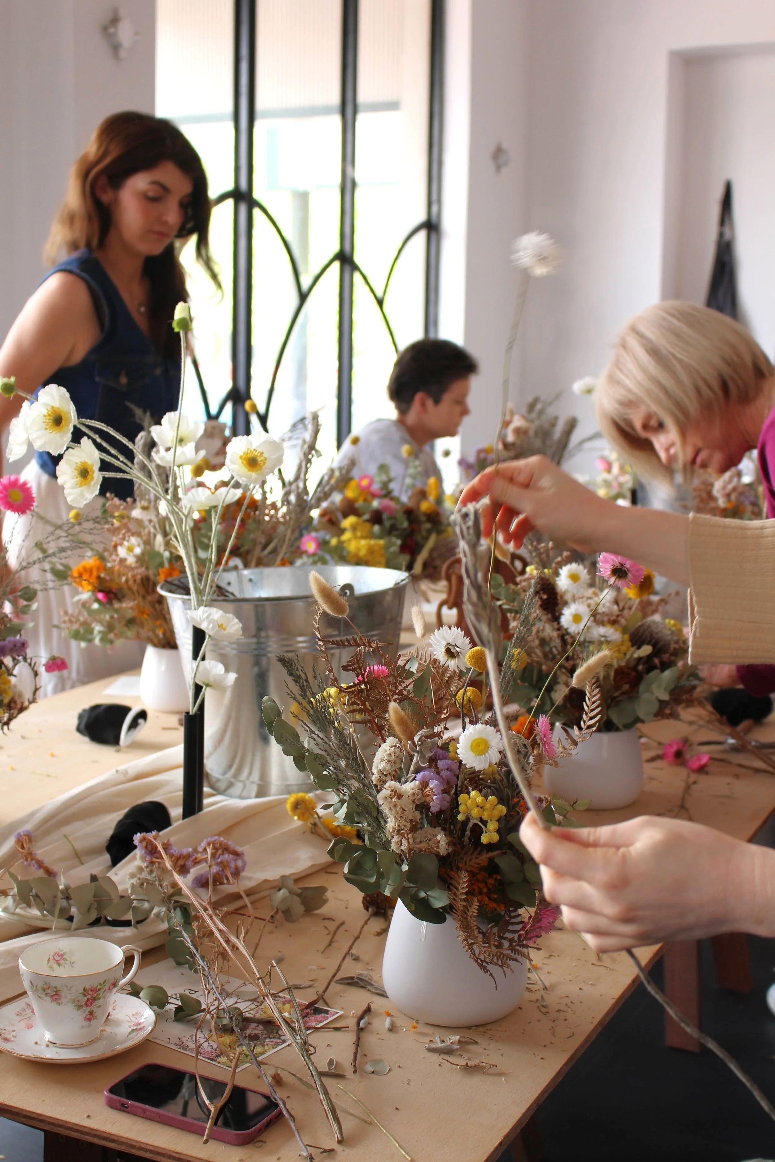 Euka Dried Flower Pot Workshop.JPG