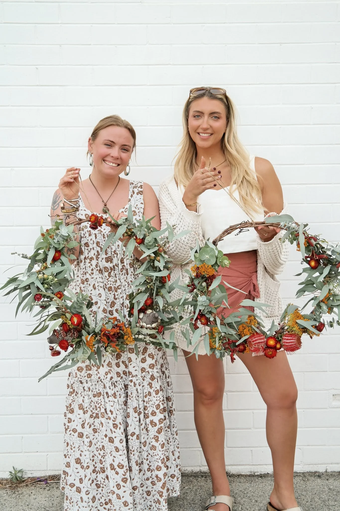 Euka Native Christmas Wreath Workshop.jpg