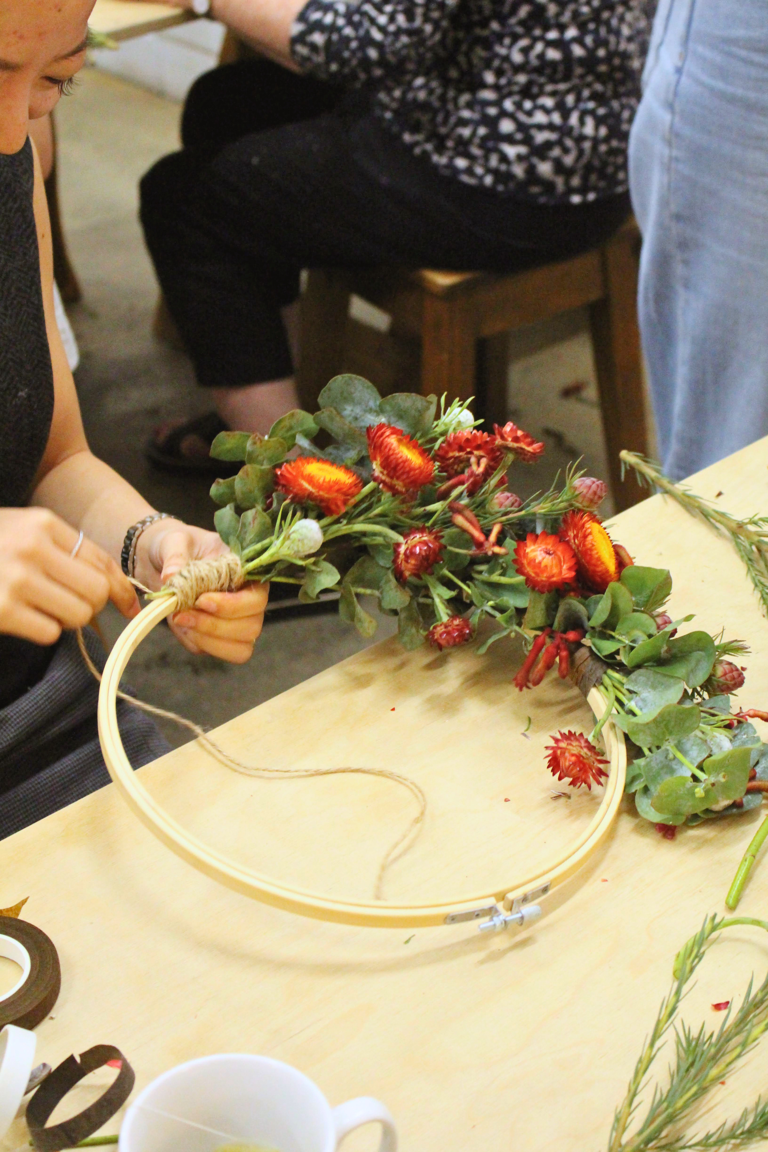 Euka Mini Wreath Workshop Native Christmas.png