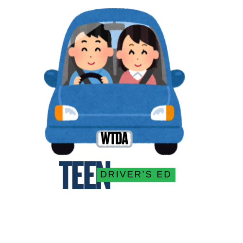 TEEN CLASSES Online (Local only) $400