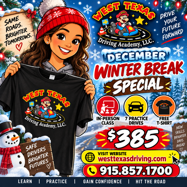 Winter Special