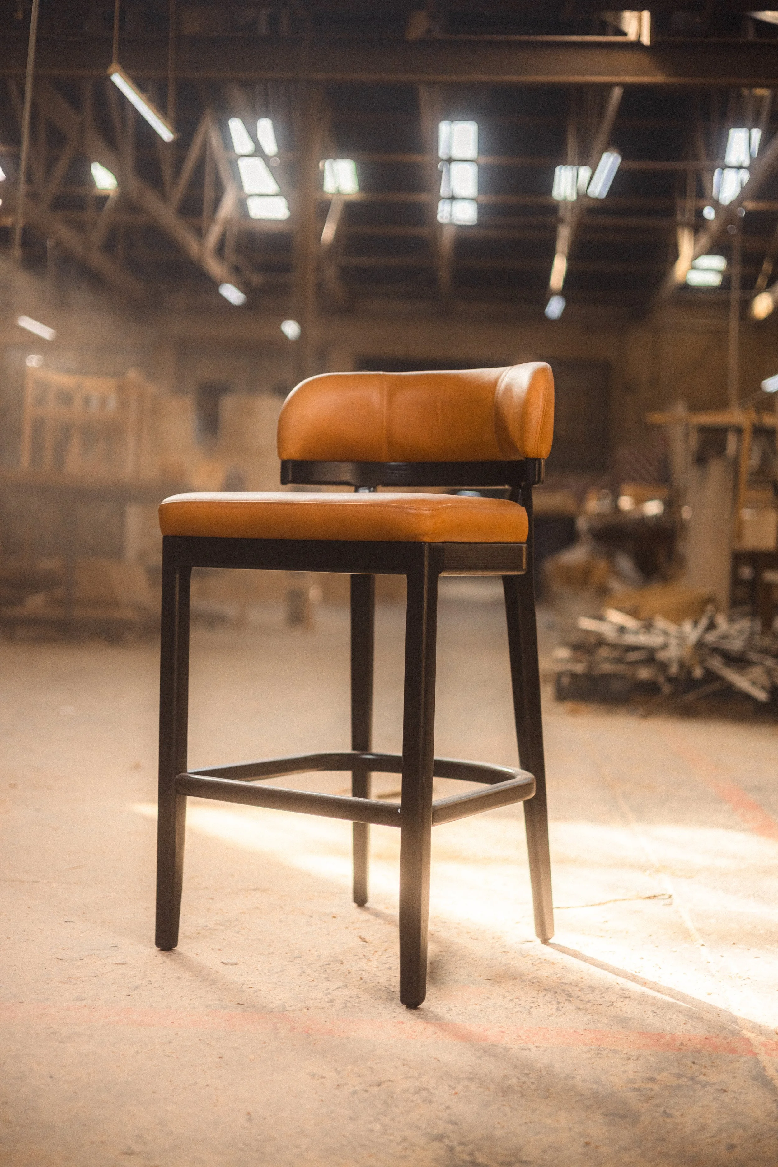 Nordic Bar Stool In the factory-4.jpg