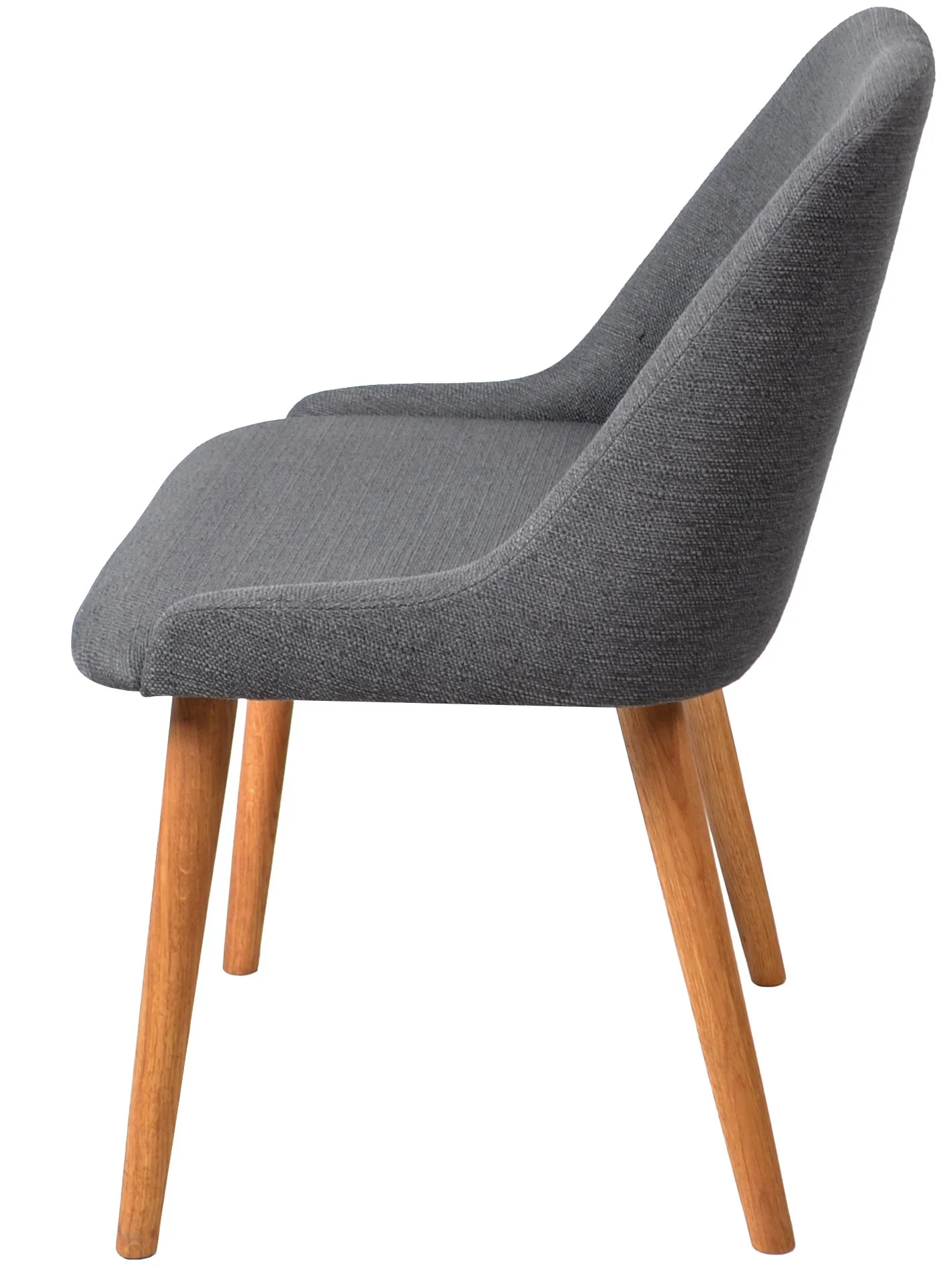 Empire No Arm Chair — Woodlam
