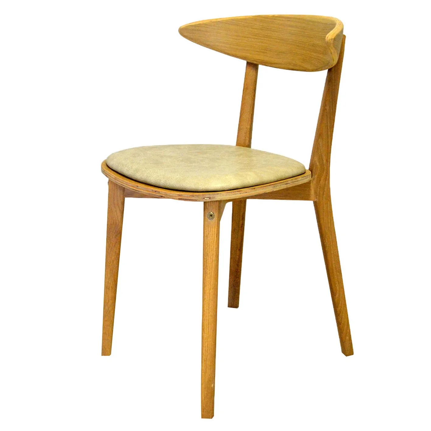Wooden Chairs — Woodlam
