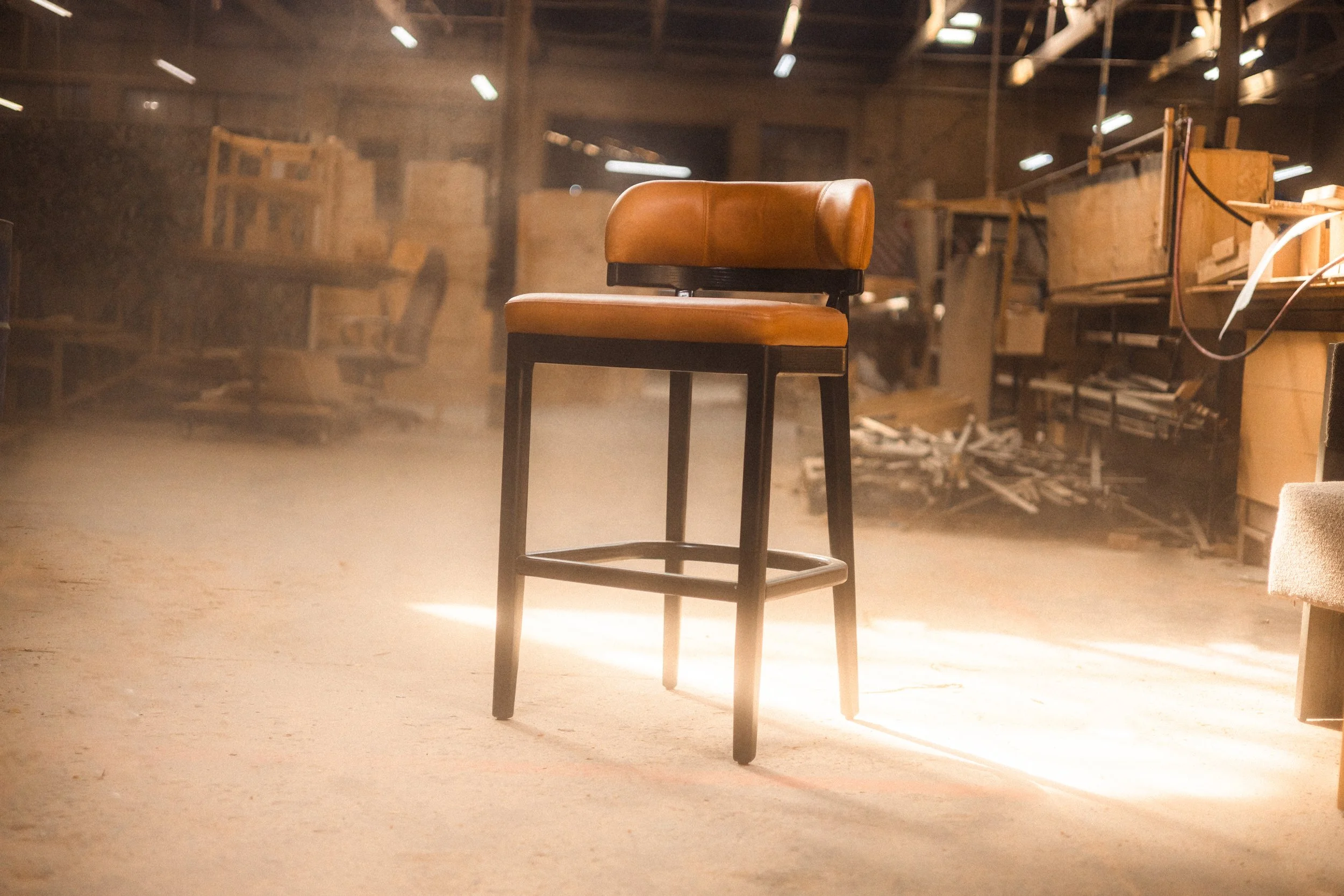 Nordic Bar Stool In the factory-3.jpg