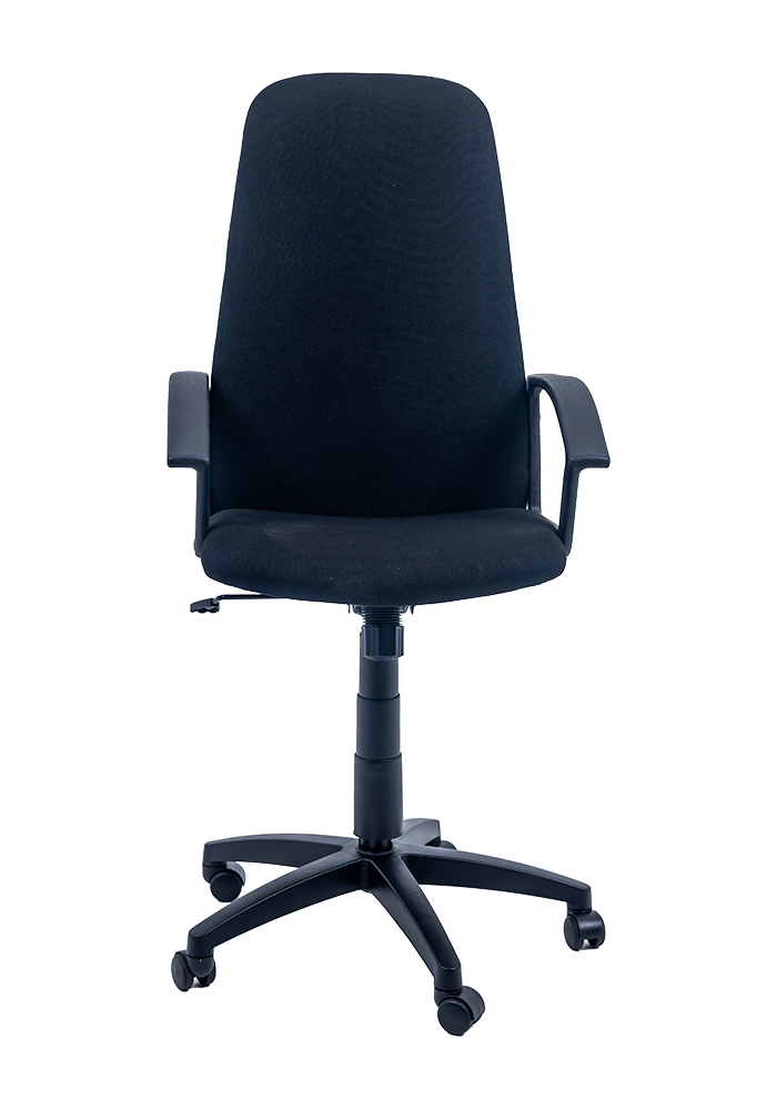 Dialogue High Back Chair Front.png