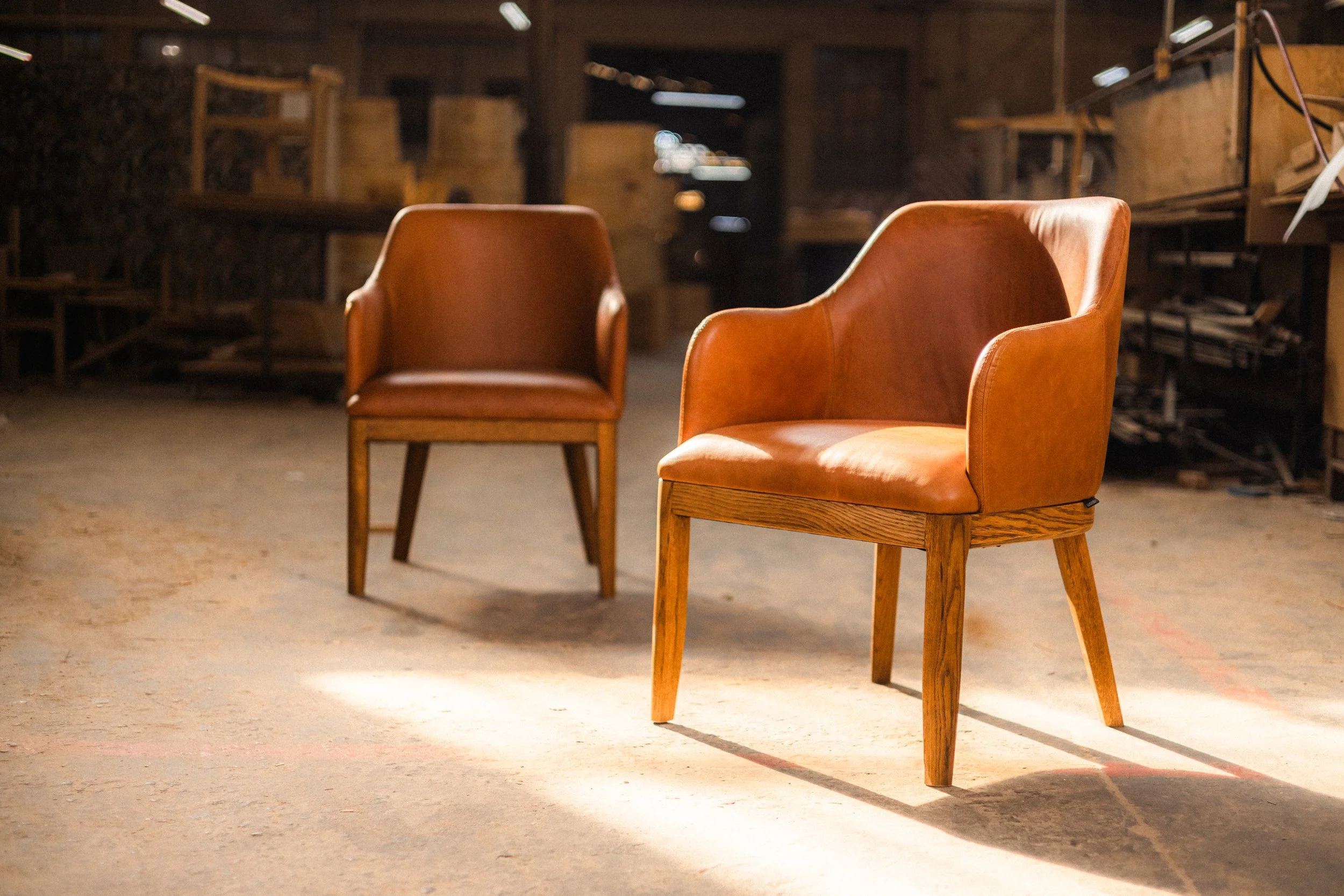 Jon Triloka Tub Chair in the Factory-3.jpg