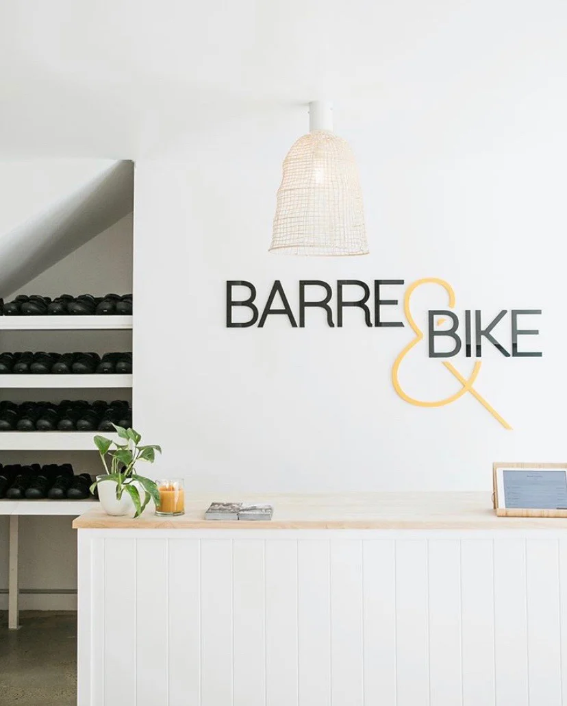 Chelsea Barnard Design + Creative