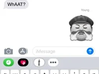 The Lighthouse - Emoji What