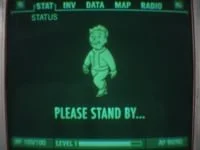 Fallout - Please Stand By
