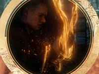 Wheel of Time - Power