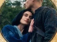 Wheel of Time - Temptation