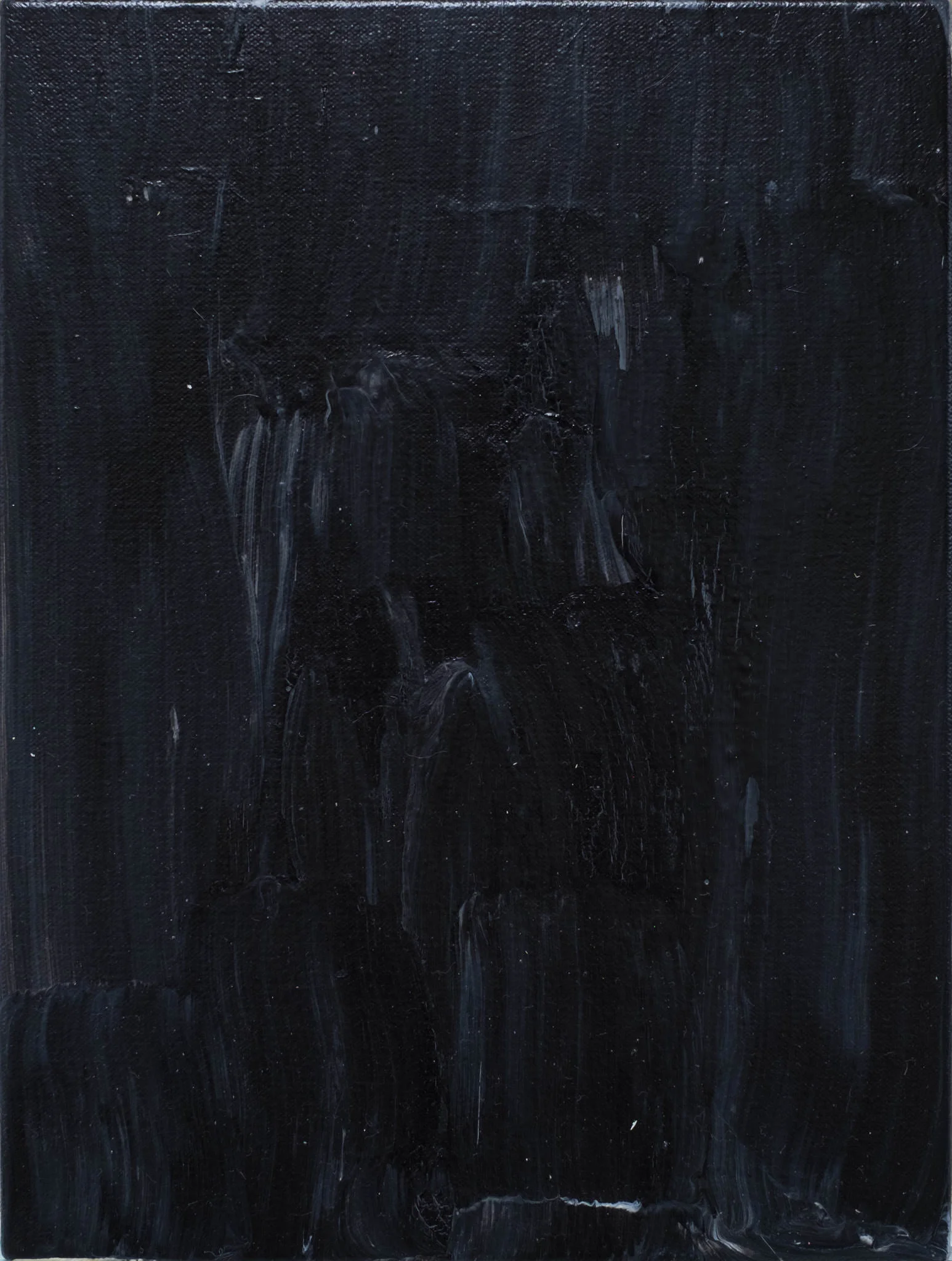 Crying in public (2), 2016 - 2017229mm x 305mmAcrylic and inkPrivate Collection