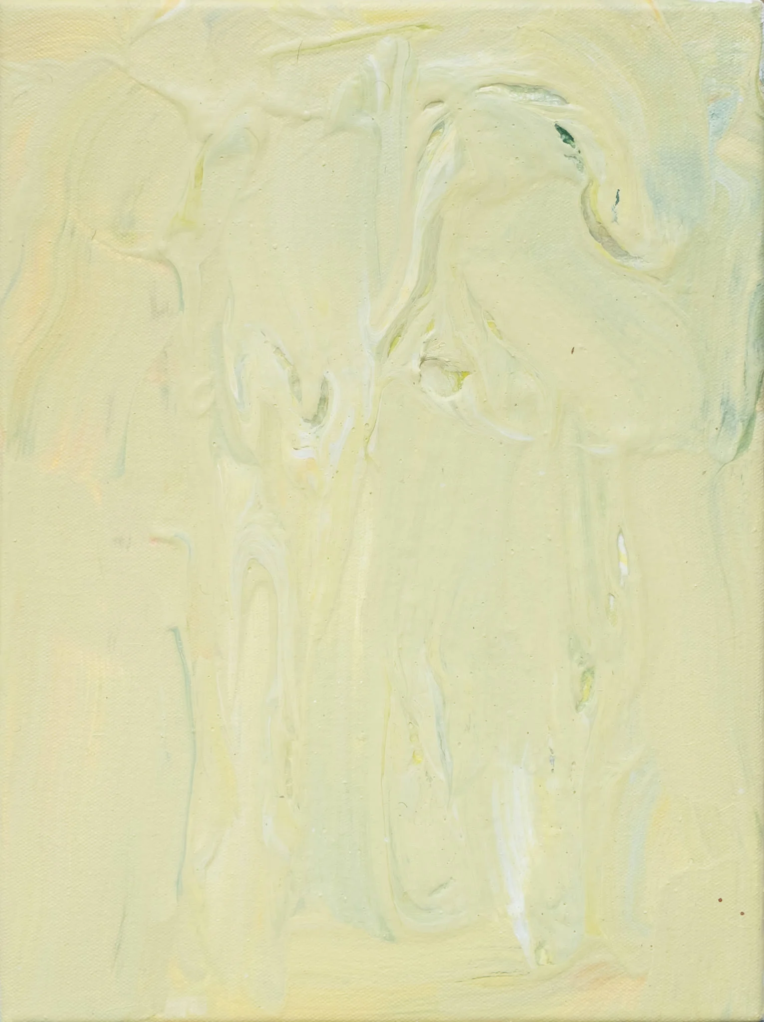 Crying in public (14) 2016 - 2017229mm x 305mmAcrylic and inkPrivate Collection