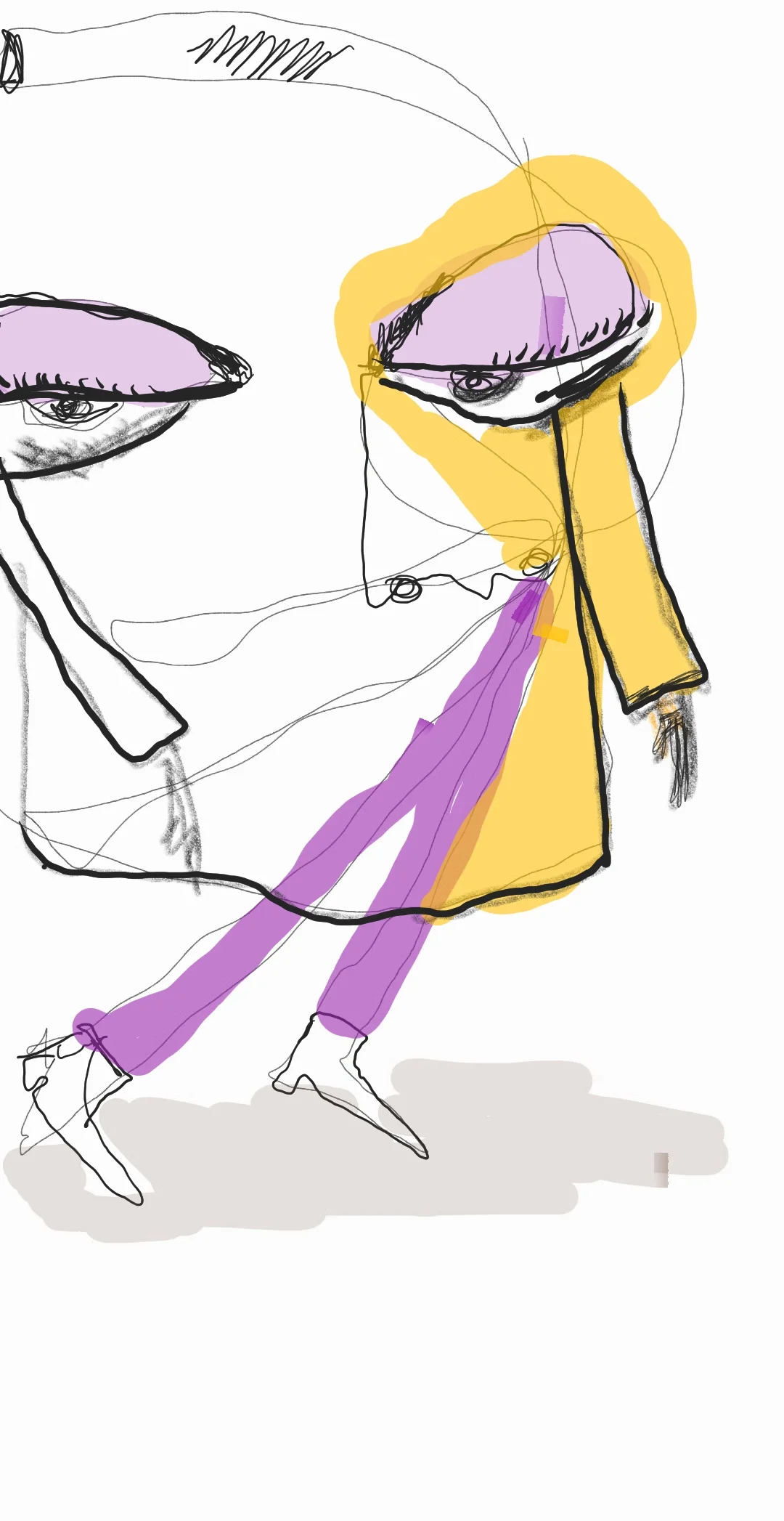 Manolo. 2017Digital print on 42 x 30cmEdition 1/3