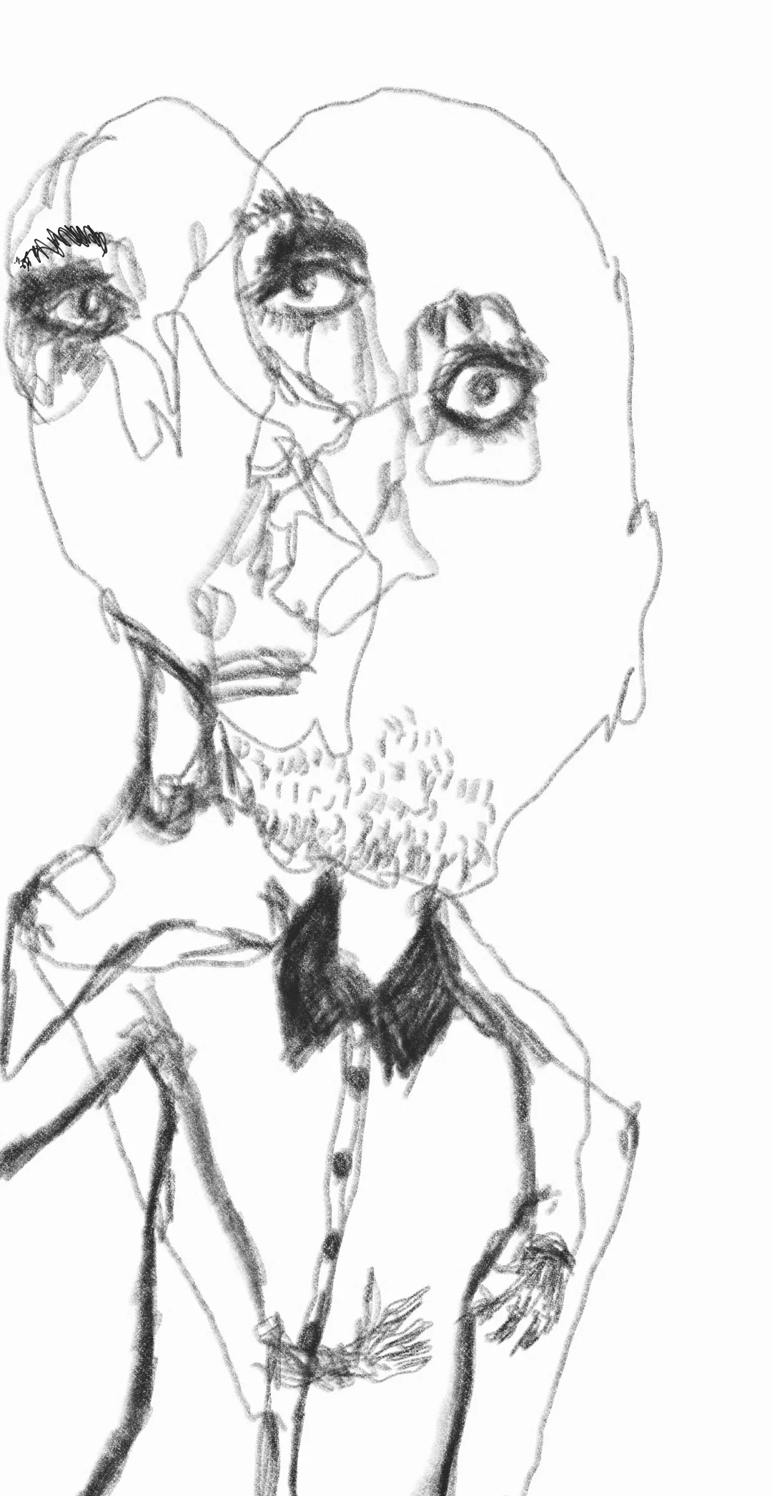 Untitled. 2017Digital print on 42 x 30cmEdition 1/3