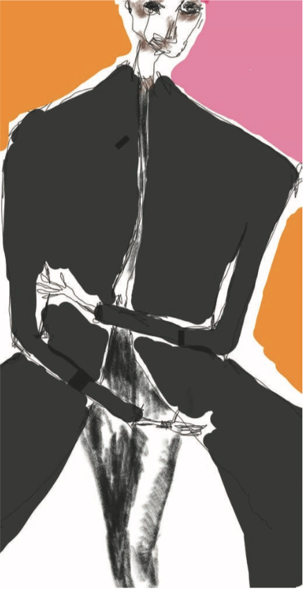 Memories. 2017Digital print on 42 x 30cmEdition 1/3