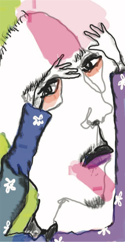 What’s your aspiration?. 2017Digital print on 42 x 30cmEdition 1/3