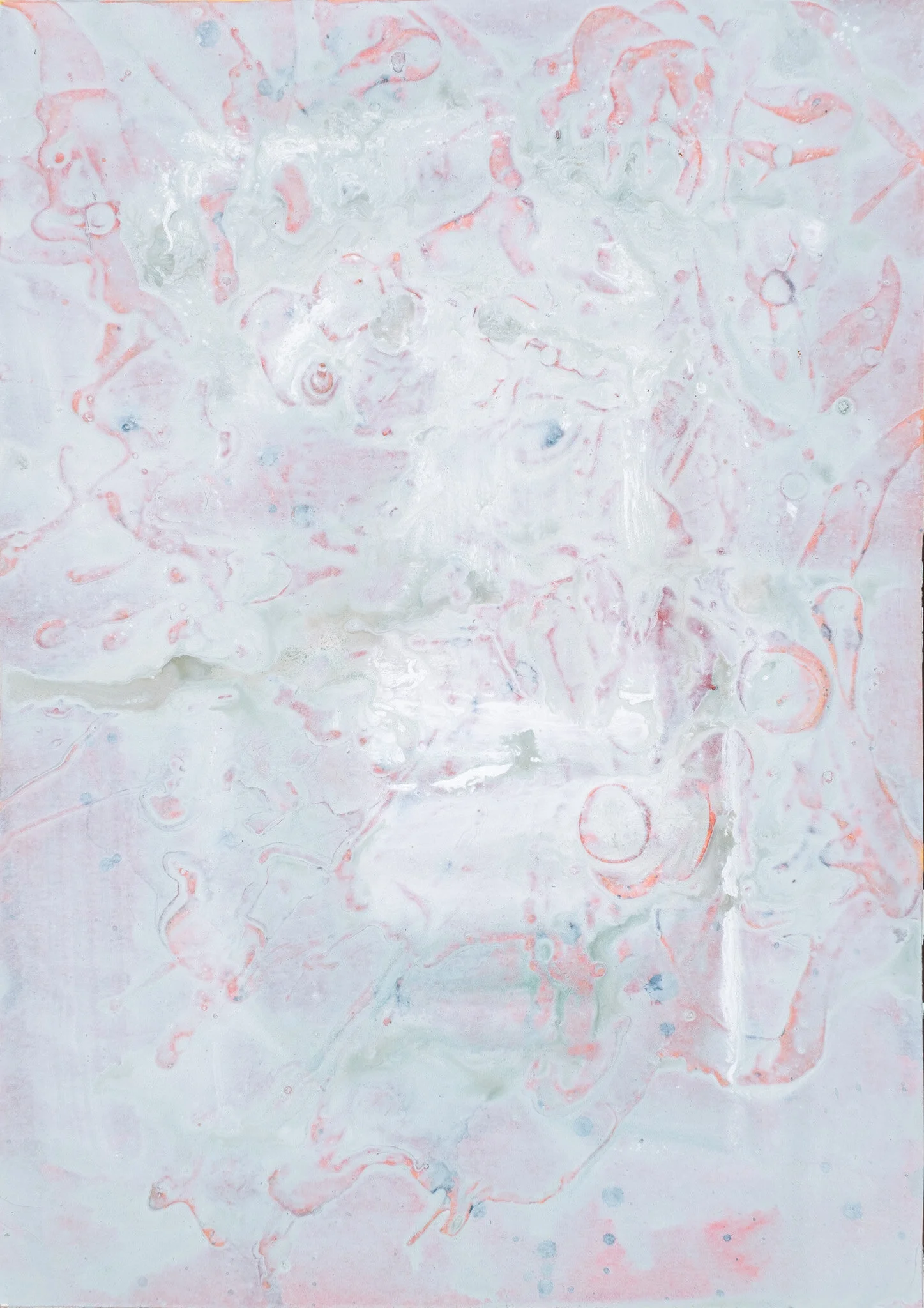 ErasedAcrylic and ink on Aquarelle paper29,7cm x 42cmUnframed2019Available on request