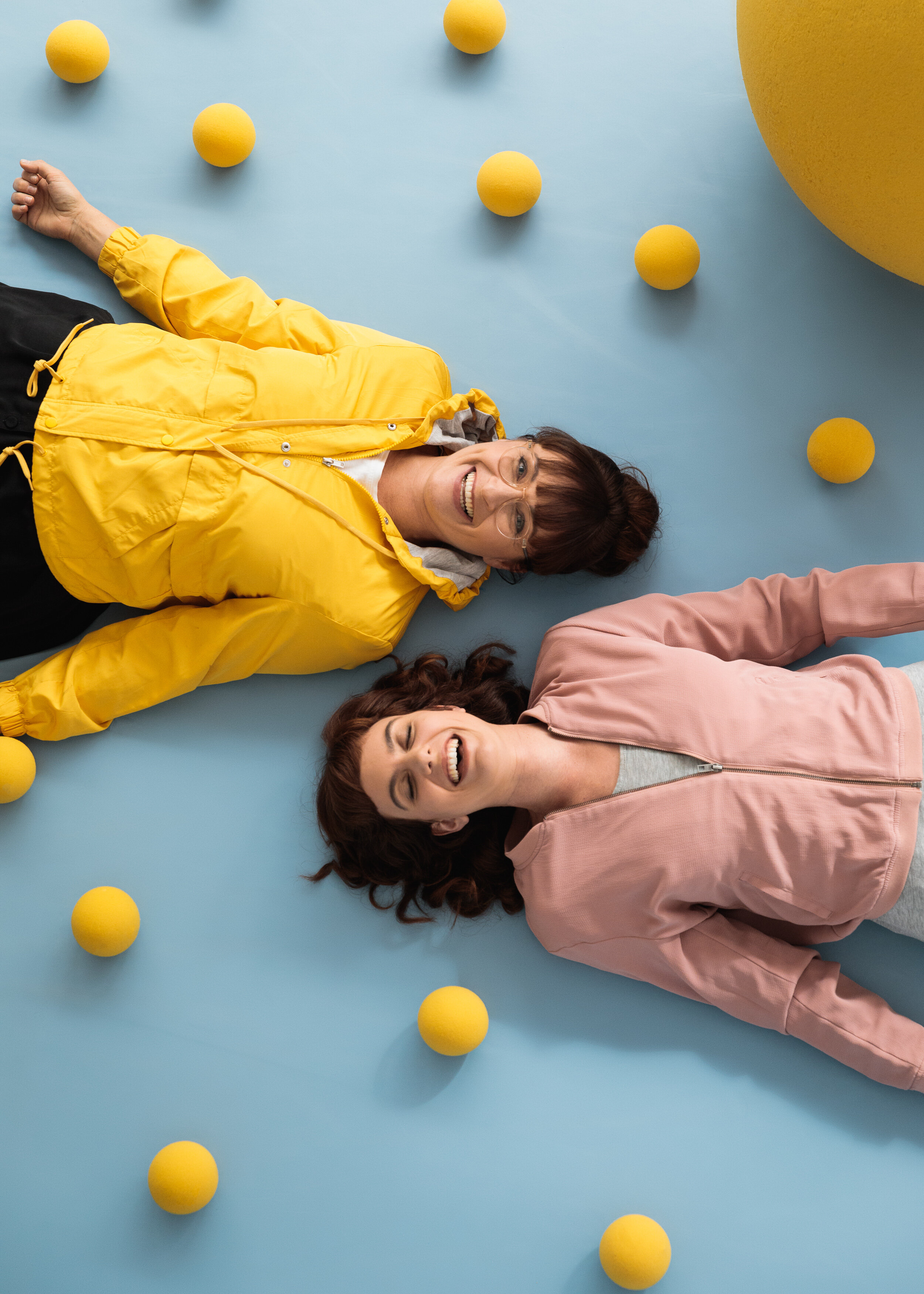 Gemüseheld und Superkind - WIRD VERSCHOBEN