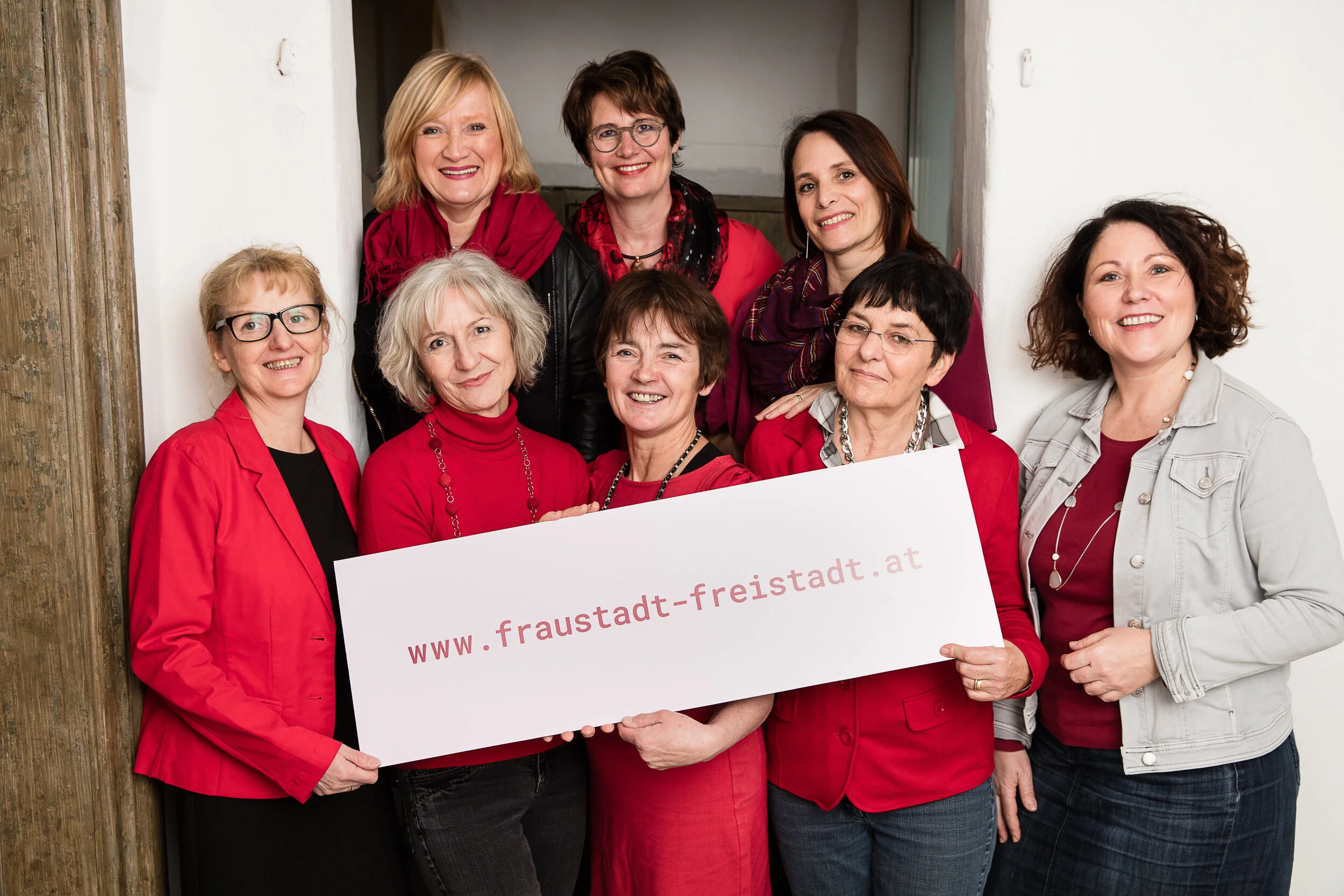 Frauensalon#4 - ABGESAGT