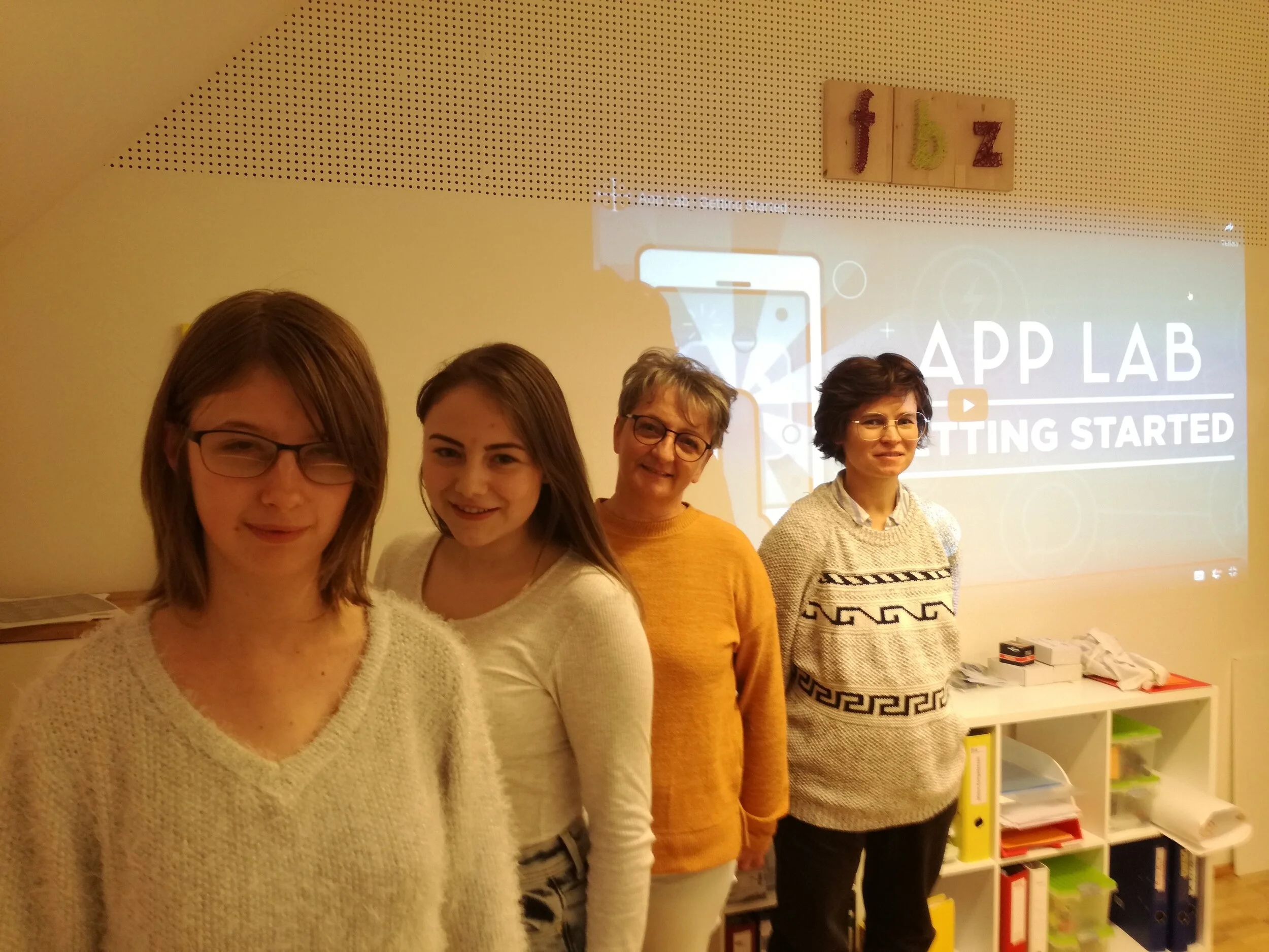 Programmier-Workshop - ABGESAGT