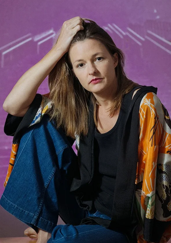 Laura Freudenthaler