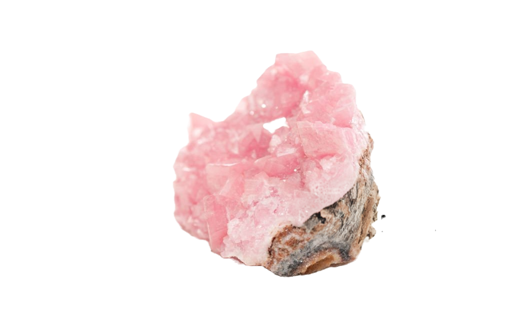 Cuarzo Rosa