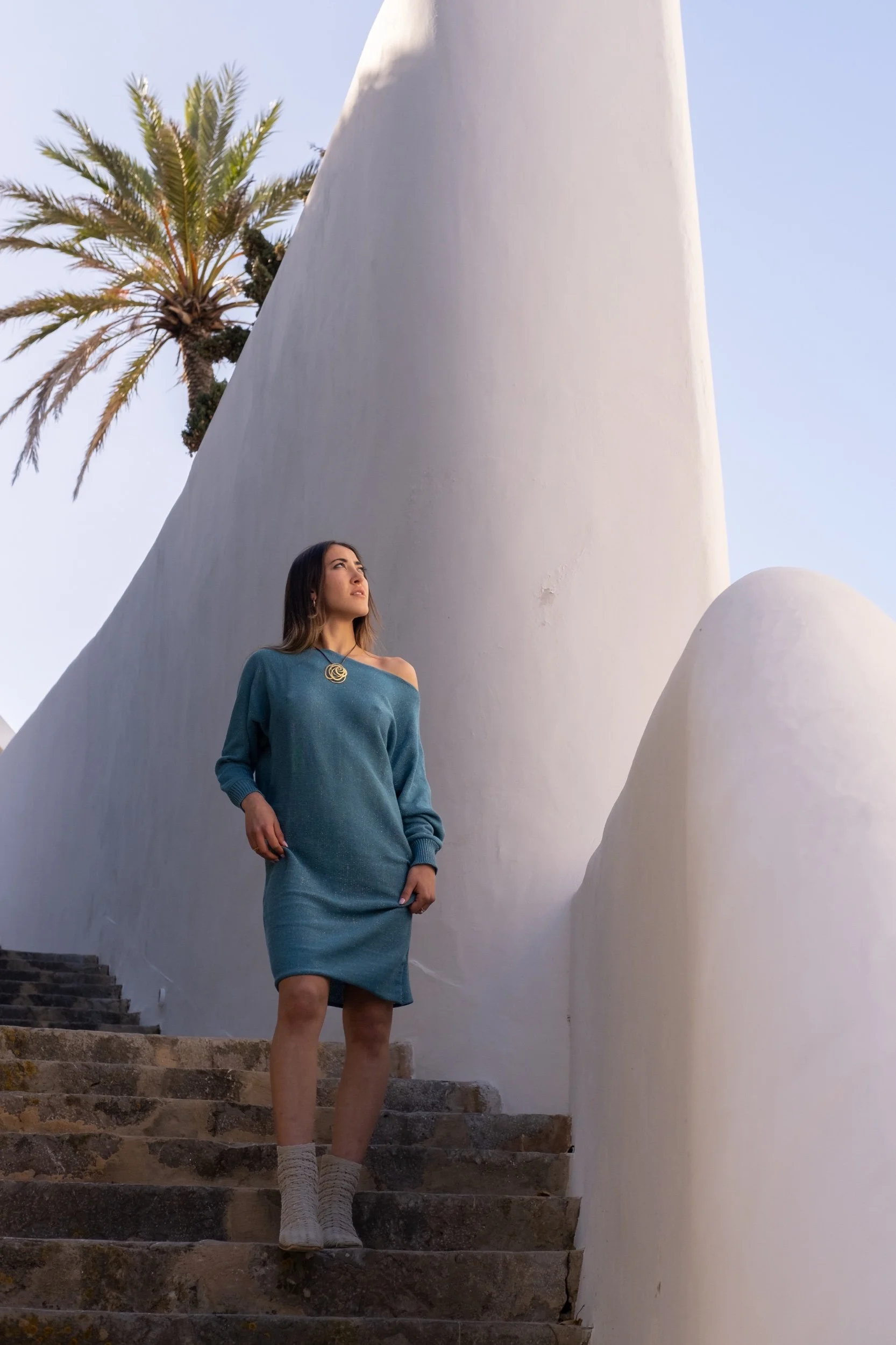 Dress Tanit