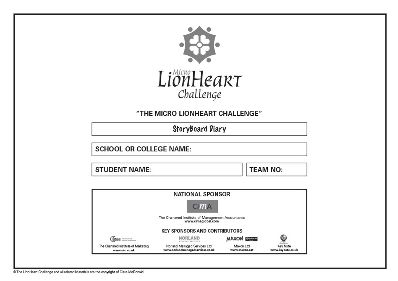 Micro LionHeart - Storyboard DiaryArtboard 1.jpg