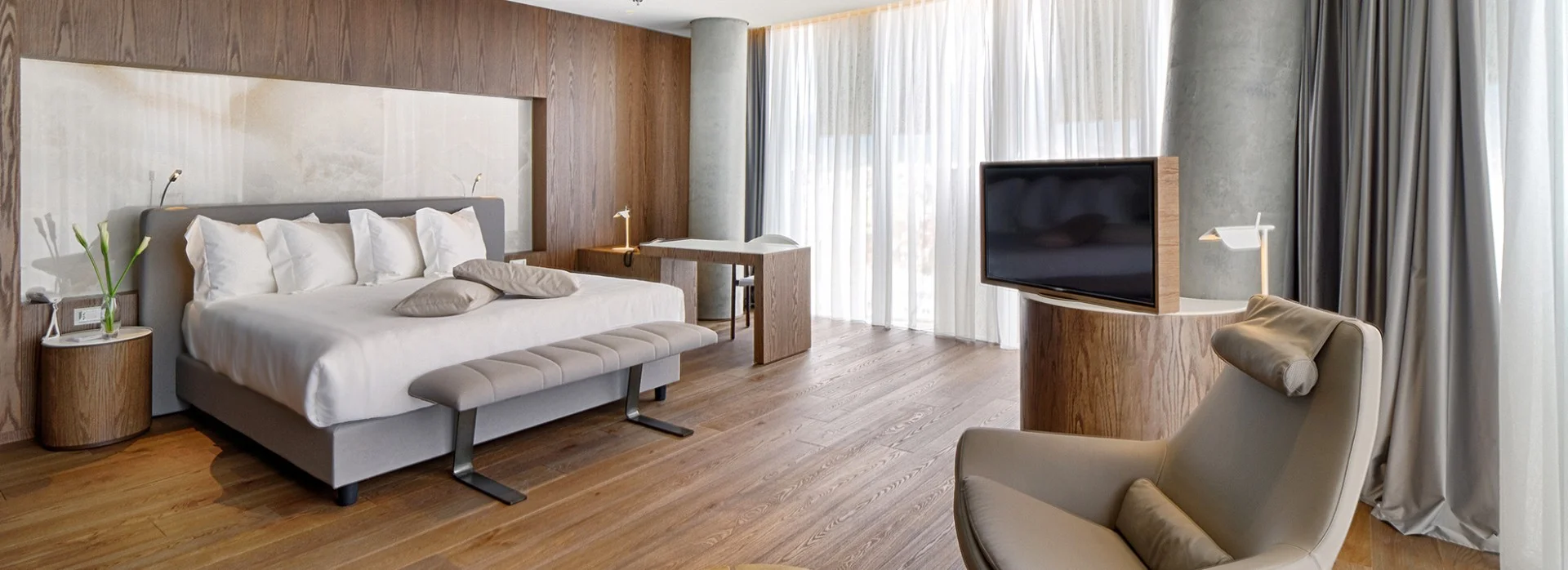 Boutique Hotel Tirana