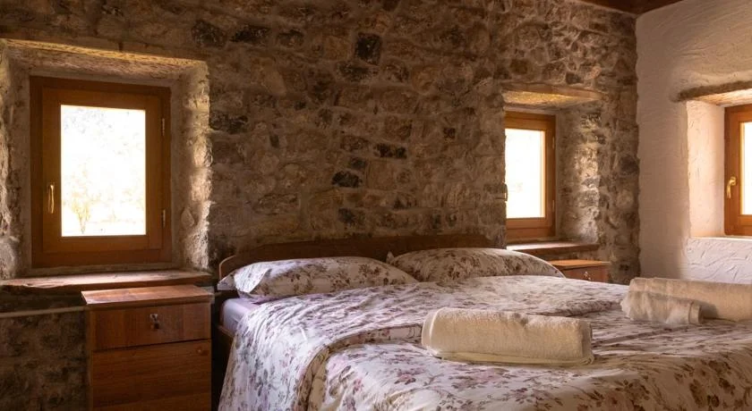 Mountain Guesthouse Albania